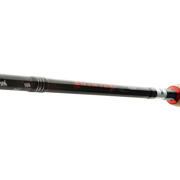 Вудилище спінінгове Daiwa Ninja X Jigger 2.70м 8-35г (11206-271) 2234132 фото