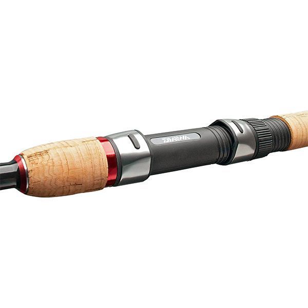 Вудилище спінінгове Daiwa Ninja X Jigger 2.70м 8-35г (11206-271) 2234132 фото