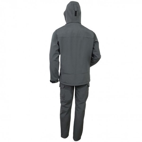 Костюм BAFT MASCOT Gray р.L (MT4003-L) MT4003-L фото