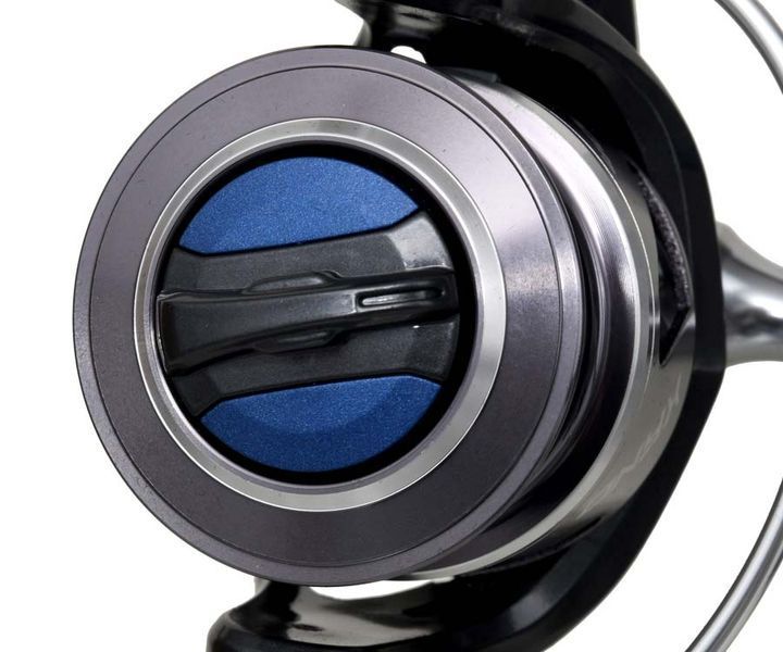 Котушка спінінгова Flagman Onyx 4000S (FNX4000S) FNX4000S фото