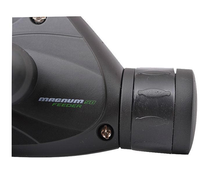 Катушка фидерная Flagman Magnum Feeder 3000 (MF3000) MF3000 фото