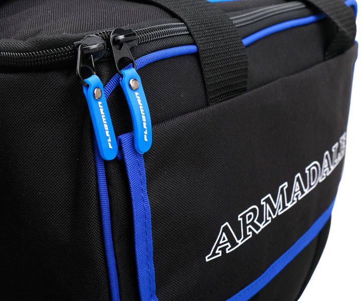 Термосумка для підгодовування та насадки Flagman Armadale Bait Bag (ARMBG) ARMBG фото
