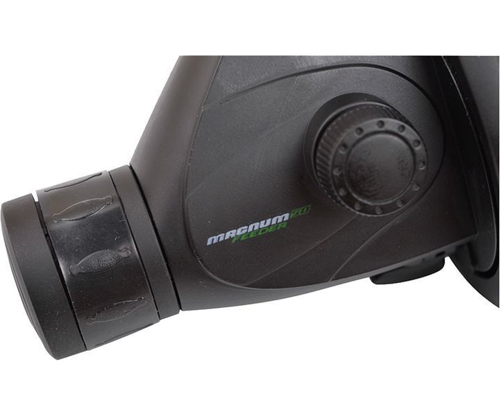 Катушка фидерная Flagman Magnum Feeder 3000 (MF3000) MF3000 фото
