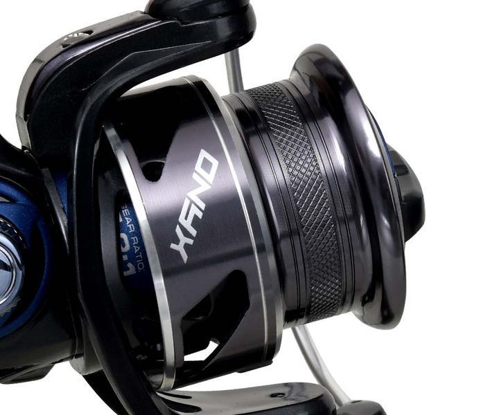 Котушка спінінгова Flagman Onyx 4000S (FNX4000S) FNX4000S фото