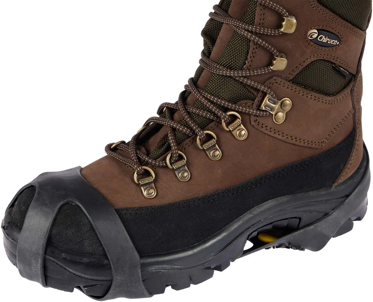 Льодоступи Viking Fishing Ice Walker L (39-46) 26-29cm (1919-00-03) 1919-00-03 фото
