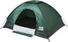 Палатка Skif Outdoor Adventure I, 200x150 см (2-х местная), к:green (389-00-81) 389-00-81 фото 4