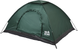 Палатка Skif Outdoor Adventure I, 200x150 см (2-х местная), к:green (389-00-81) 389-00-81 фото 1