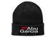 Теплая шапка ABU GARCIA Beanie Black (1551304) 1551304 фото