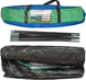 Палатка Skif Outdoor Adventure I, 200x150 см (2-х местная), к:green (389-00-81) 389-00-81 фото 10