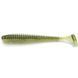 Силикон Keitech Swing Impact 4.5in/95мм/8шт/(цвет400) (1551-06-16) 1551-06-16 фото