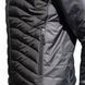 Куртка з капюшоном Viverra Warm Cloud Jacket Grey M (2270329) 2270329 фото 4