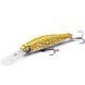 Воблер Lucky John Pro Series BASARA F PLUS ONE 706 (BA90FPO-706) BA90FPO-706 фото