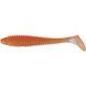 Силікон Keitech Swing Impact FAT 4.3in / 109мм / 5шт / (колір ea06) (1551-08-85) 1551-08-85 фото