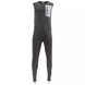 Комбинезон Simms Fleece Midlayer Bib Raven M / (1007106 / 12438-005-30) 1007106 фото