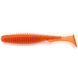 Силікон FishUp U-Shad 2.5in / 62мм / 9шт / колір 049 (10022120) 10022120 фото
