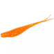 Силікон ZMAN Scented Jerk Shadz 7" 4pc #Atomic Sunrise / (2114129 / SJS7-351PK4) 2114129 фото