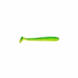 Силикон Lucky John Pro Series Spark Tail 2.0in/T 10шт. (цвет 140166-T18) (140166-T18) 140166-T18 фото