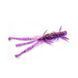Силикон FishUp Shrimp 3" #016 Lox/Green & Black (10065104) 10065104 фото