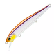 Воблер Duel Hardcore Minnow Flat 70F 70mm 4.5gr #MEWS (R1357-MEWS / 2210518) 2210518 фото
