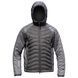 Куртка з капюшоном Viverra Warm Cloud Jacket Grey M (2270329) 2270329 фото 1