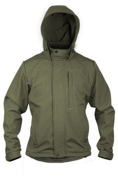 Куртка BAFT MASCOT olive р.3XL (MT1206-XXXL) MT1206-XXXL фото