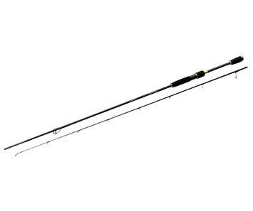 Cпінінговe вудилище Flagman Blackfire 2.44м 5-15 г (FBF802L) FBF802L фото
