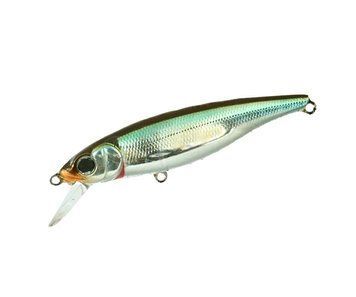 Воблер PONTOON 21 Greedy-Guts 111 мм / 20.1 г / 1.0-1.4 м (R405) (GG111SPSR405) GG111SPSR405 фото