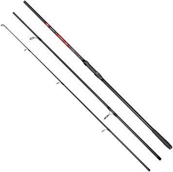 Вудилище коропове Brain Classic Carp 3.00m 3.5lbs 3sec. (1858-44-51) 1858-44-51 фото
