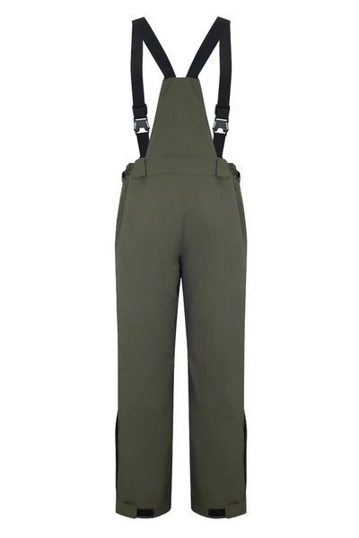 Костюм демісезон Viverra 4Stretch Warm Suit Olive XXL (2275729) 2275729 фото