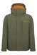 Костюм демісезон Viverra 4Stretch Warm Suit Olive XXL (2275729) 2275729 фото 2