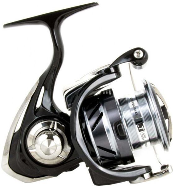 Котушка Daiwa NINJA BS LT 2000 5.2:1 (10201-201) 10201-201 фото
