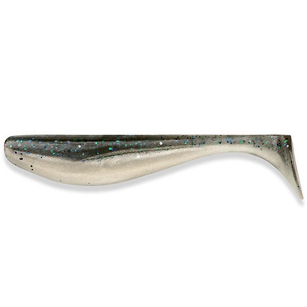 Силикон FishUp Wizzle Shad 5" #MIX01 (10089184) 10089184 фото