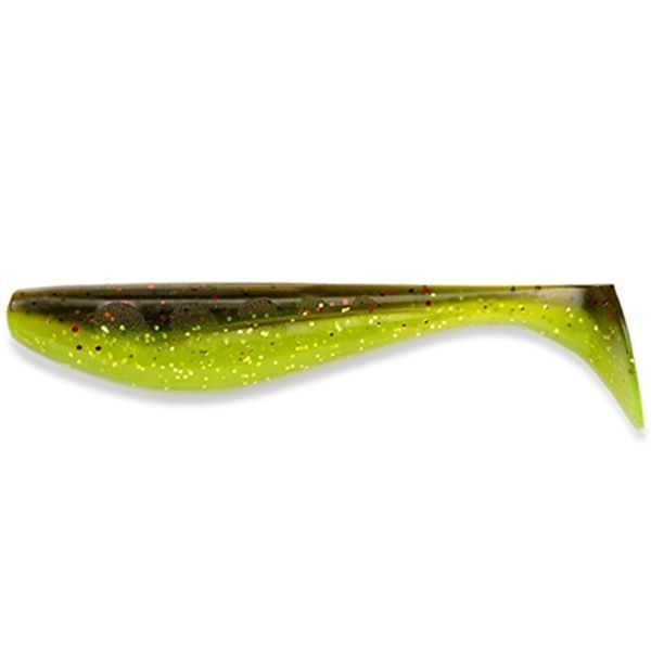 Силикон FishUp Wizzle Shad 5" #MIX01 (10089184) 10089184 фото