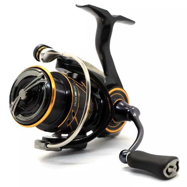 Катушка Daiwa 21 Caldia LT 3000 / (2163795 / 20004712) 2163795 фото
