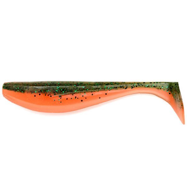Силикон FishUp Wizzle Shad 5" #MIX01 (10089184) 10089184 фото