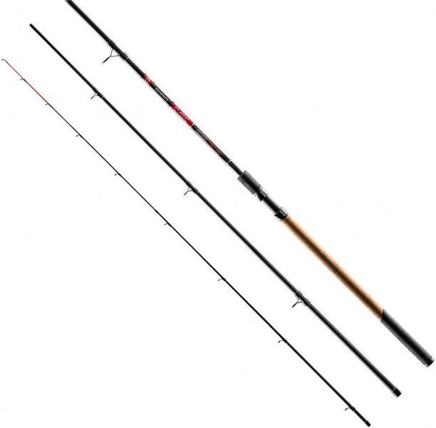 Вудилище коропове Brain Classic Carp 3.90m 3.5lbs 3sec. (1858-44-54) 1858-44-54 фото