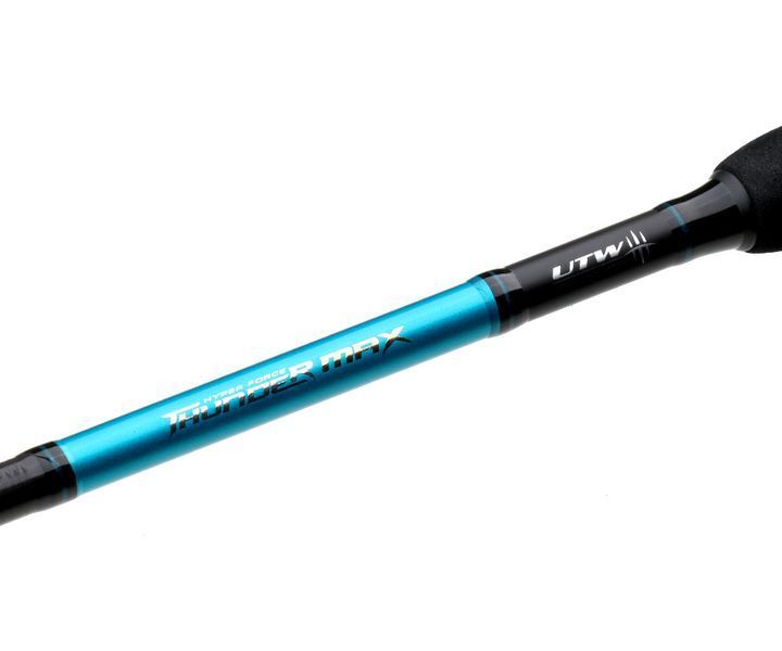 Cпінінговe вудилище Flagman Thunder Max 902MH 2.74м 8-32г (FTRM-902MH) FTRM-902MH фото