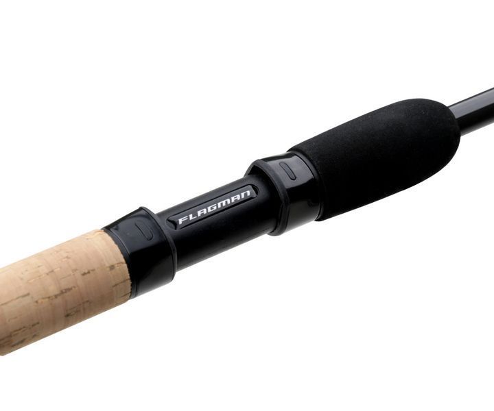 Фидерное вудилище Flagman Cast Master Feeder Medium 3.3м 60г (CMFM330) CMFM330 фото