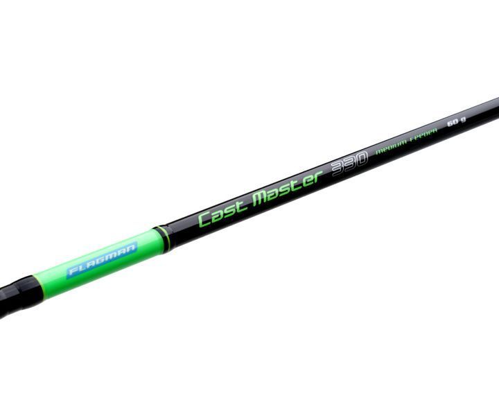 Фидерное вудилище Flagman Cast Master Feeder Medium 3.3м 60г (CMFM330) CMFM330 фото