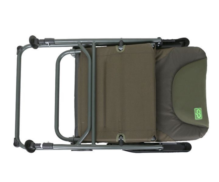 Крісло CARP PRO Light (CPHD6050) CPHD6050 фото
