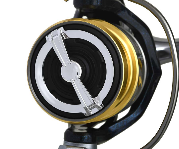 Котушка спінінгова Flagman Orbion New 2500S (FO2500S) FO2500S фото