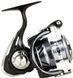 Котушка Daiwa NINJA BS LT 2000 5.2:1 (10201-201) 10201-201 фото 2