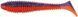 Силикон Keitech Swing Impact FAT 3.3in / 85мм/ 7шт / (цвет PAL#09) (1551-07-14) 1551-07-14 фото