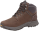 Ботинки Chiruca Montreal 01 Gore-tex 42 к:коричневый (1920-32-91) 1920-32-91 фото 3