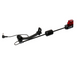 Набор свингеров Carp Pro ESCOL в кейсе 4 шт. (CPESCS-4) CPESCS-4 фото 3