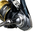 Котушка спінінгова Flagman Orbion New 2500S (FO2500S) FO2500S фото 2