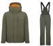 Костюм демісезон Viverra 4Stretch Warm Suit Olive XXL (2275729) 2275729 фото 1