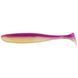 Силикон Keitech Easy Shiner 3in/10шт/75мм/ (цвет PAL#12) (1551-07-72) 1551-07-72 фото