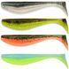 Силикон FishUp Wizzle Shad 5" #MIX01 (10089184) 10089184 фото 1