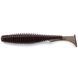 Силікон FishUp U-Shad 2.5in / 62мм / 9шт / колір 050 (10022112) 10022112 фото
